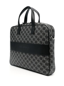 K/MONOGRAM KLASSIK BRIEFCASE