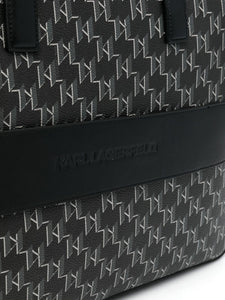 K/MONOGRAM KLASSIK BRIEFCASE