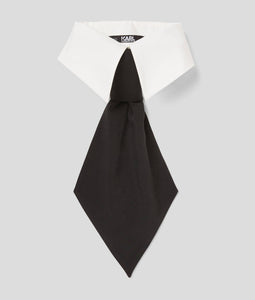 COLLAR AND TIE
