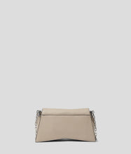 Load image into Gallery viewer, K/SEVEN SMALL GRAINY-LEATHER CROSSBODY BAG