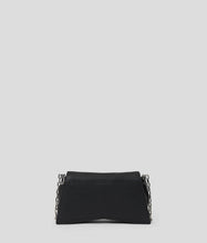 Load image into Gallery viewer, K/SEVEN SMALL GRAINY-LEATHER CROSSBODY BAG