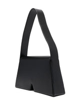 Load image into Gallery viewer, IKON K SMALL LEATHER SHOULDER BAG