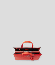 Load image into Gallery viewer, RUE ST-GUILLAUME MEDIUM TOP-HANDLE BAG