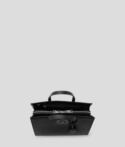 RUE ST-GUILLAUME MEDIUM TOP-HANDLE BAG