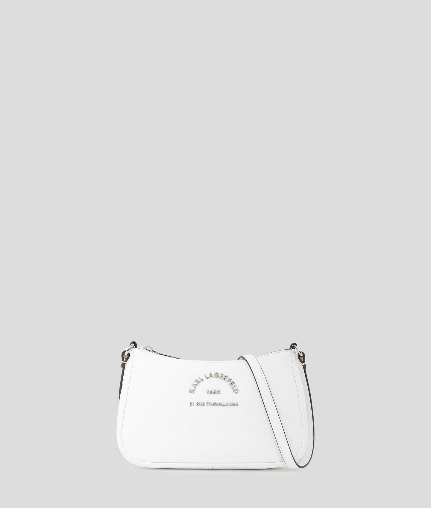 RUE ST-GUILLAUME SMALL CROSSBODY BAG