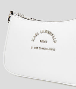 RUE ST-GUILLAUME SMALL CROSSBODY BAG