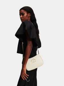 RUE ST-GUILLAUME SMALL CROSSBODY BAG