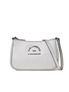 RUE ST-GUILLAUME SMALL CROSSBODY BAG