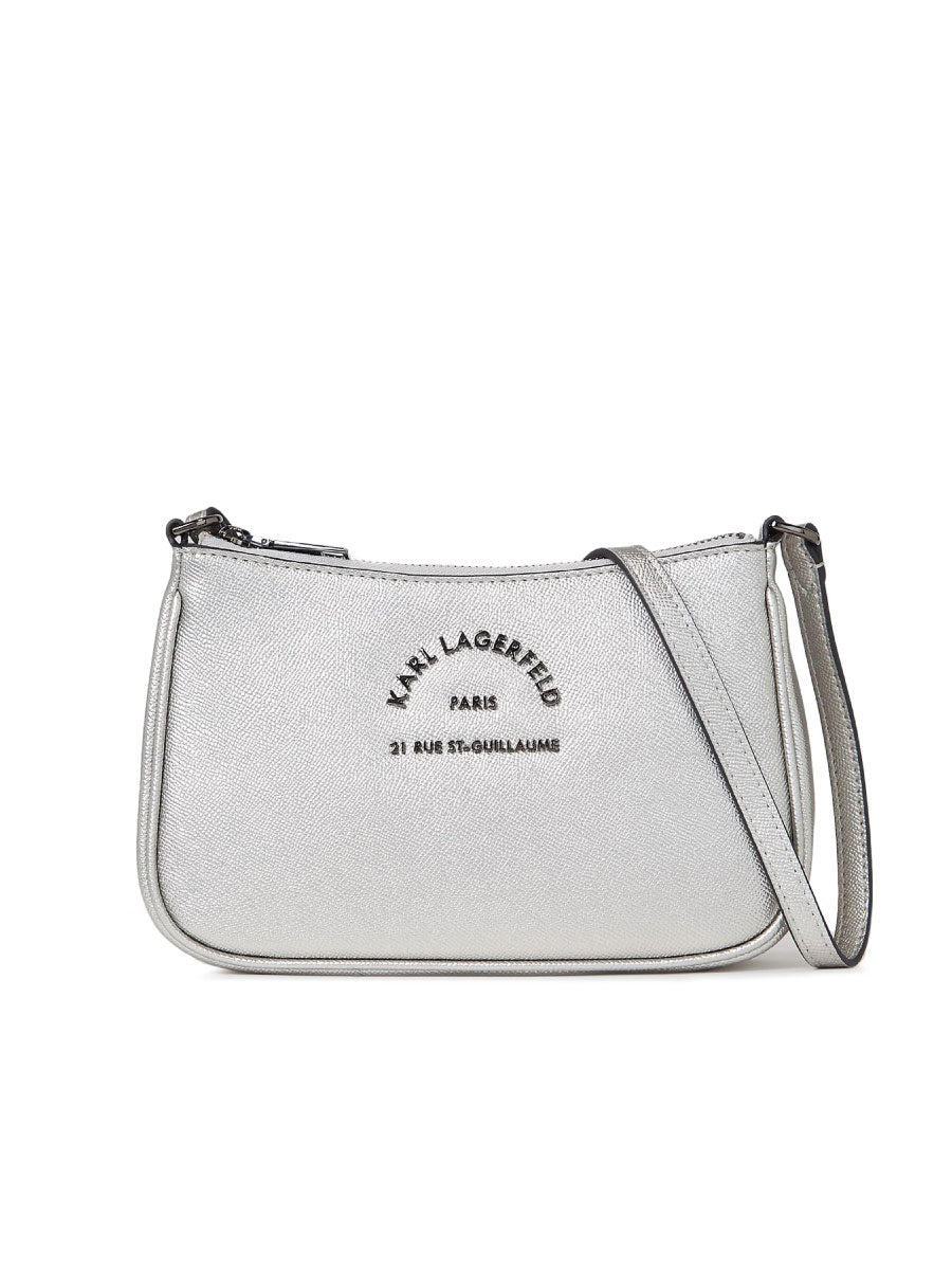 RUE ST-GUILLAUME SMALL CROSSBODY BAG