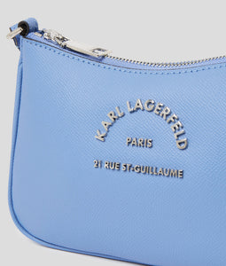 RUE ST-GUILLAUME SMALL CROSSBODY BAG