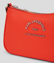 Load image into Gallery viewer, RUE ST-GUILLAUME SMALL CROSSBODY BAG