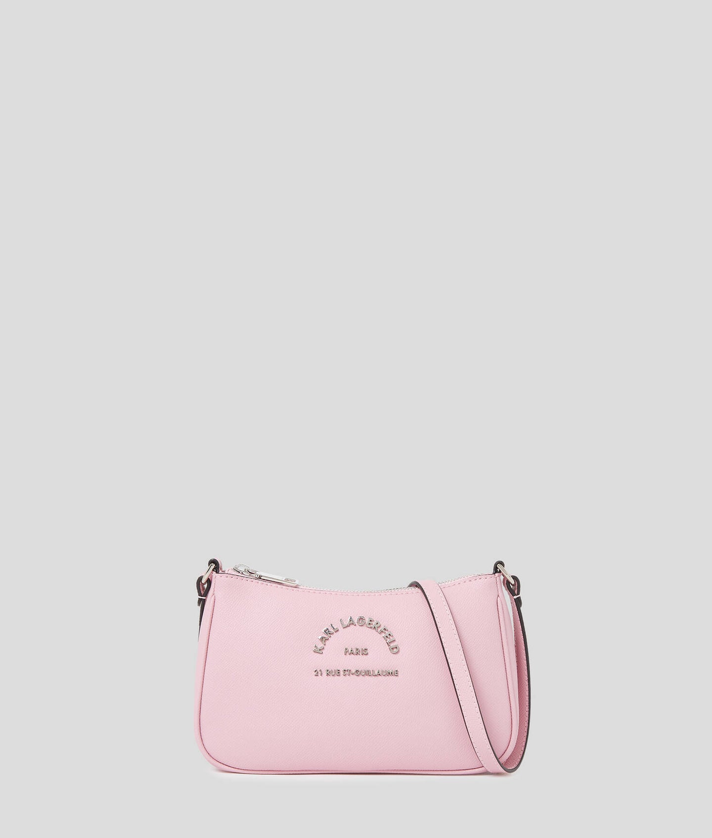 RUE ST-GUILLAUME SMALL CROSSBODY BAG