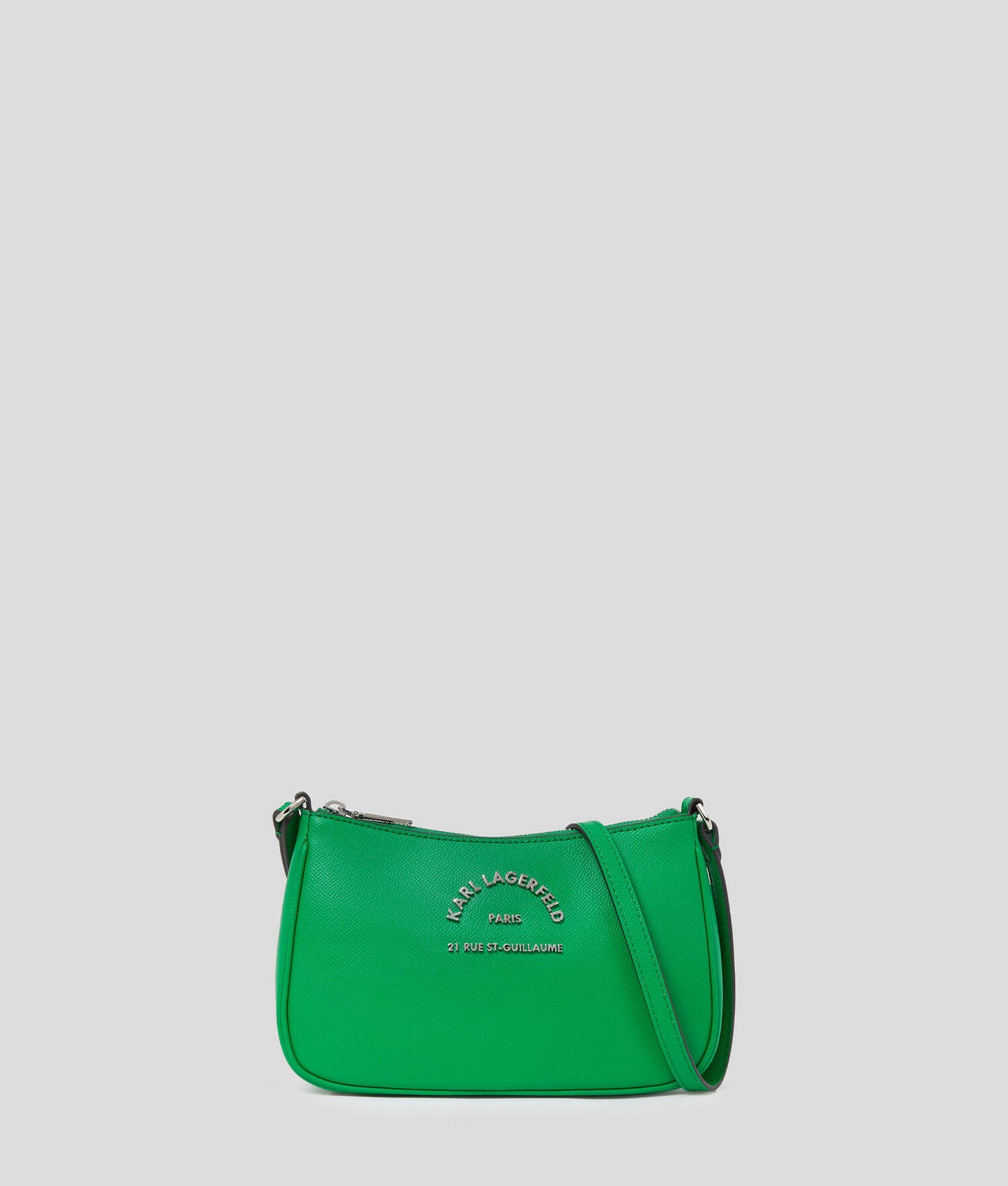 RUE ST-GUILLAUME SMALL CROSSBODY BAG