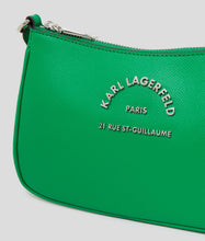 Load image into Gallery viewer, RUE ST-GUILLAUME SMALL CROSSBODY BAG