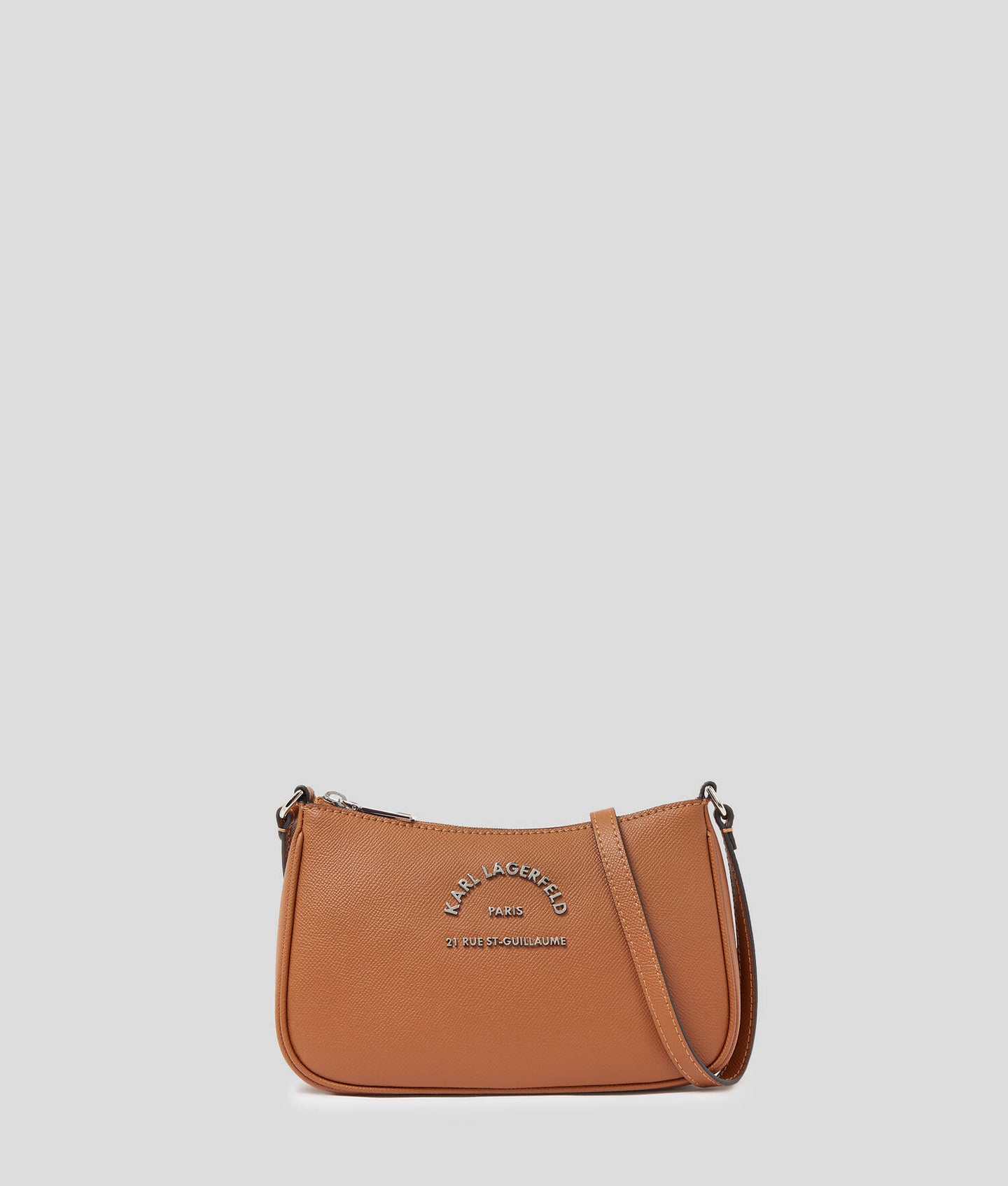 RUE ST-GUILLAUME SMALL CROSSBODY BAG