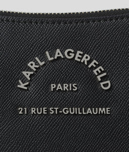 RUE ST-GUILLAUME SMALL CROSSBODY BAG