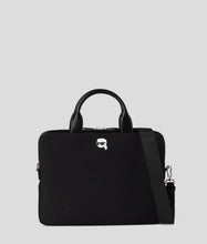 Load image into Gallery viewer, K/IKONIK KARL LAPTOP BAG