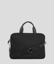 Load image into Gallery viewer, K/IKONIK KARL LAPTOP BAG