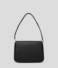 Load image into Gallery viewer, K/LETTERS FLAP SHOULDER BAG