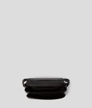 Load image into Gallery viewer, K/LETTERS FLAP SHOULDER BAG