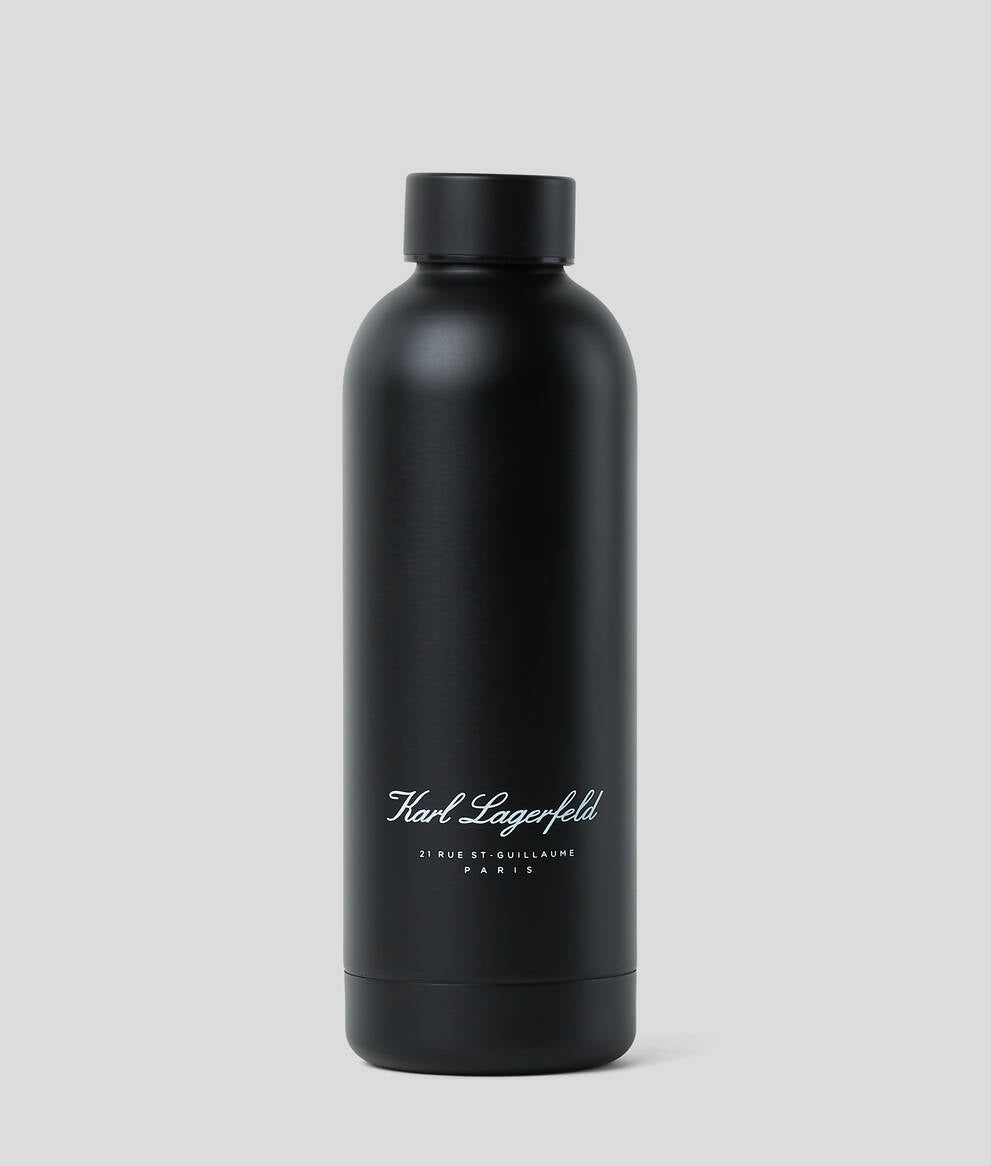 HOTEL KARL WATER BOTTLE