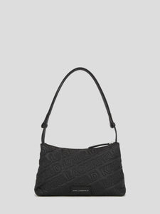 K/ESSENTIAL KUILT SHOULDER BAG