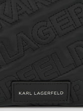 Load image into Gallery viewer, K/ESSENTIAL KUILT SHOULDER BAG