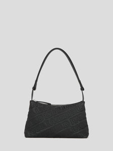 K/ESSENTIAL KUILT SHOULDER BAG