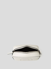 Load image into Gallery viewer, K/CIRCLE PERFORATED CROSSBODY BAG