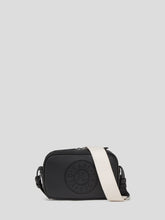 Load image into Gallery viewer, K/CIRCLE PERFORATED CROSSBODY BAG