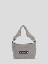 Load image into Gallery viewer, K/EVENING CRYSTAL SHOULDER BAG