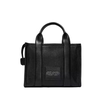 Load image into Gallery viewer, THE LEATHER SMALL TOTE BAG