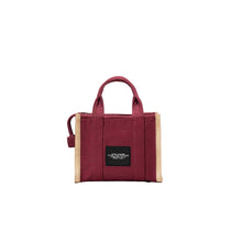 Load image into Gallery viewer, THE JACQUARD SMALL TOTE BAG