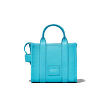 Load image into Gallery viewer, THE LEATHER MINI TOTE BAG