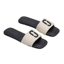 Load image into Gallery viewer, THE J MARC COLORBLOCK SANDAL