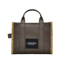 Load image into Gallery viewer, THE JACQUARD MEDIUM TOTE BAG