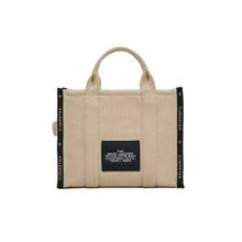 Load image into Gallery viewer, THE JACQUARD MEDIUM TOTE BAG