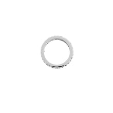 Load image into Gallery viewer, THE MONOGRAM PAVE RING