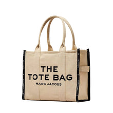 Load image into Gallery viewer, THE JACQUARD LARGE TOTE BAG