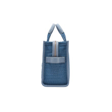 Load image into Gallery viewer, THE WOVEN MEDIUM TOTE BAG