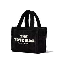Load image into Gallery viewer, THE TERRY SMALL TOTE BAG