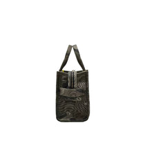 Load image into Gallery viewer, THE CAMO JACQUARD SMALL TOTE BAG
