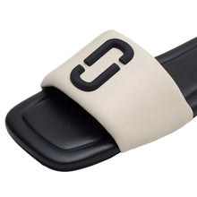 Load image into Gallery viewer, THE J MARC COLORBLOCK SANDAL