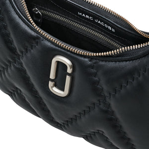 THE QUILTED LEATHER J MARC