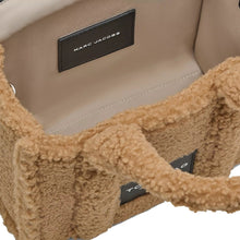 Load image into Gallery viewer, THE TEDDY SMALL TOTE BAG