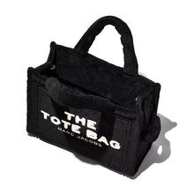 Load image into Gallery viewer, THE TERRY MEDIUM TOTE BAG