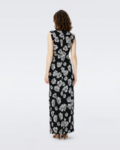 Load image into Gallery viewer, SHESKA DRESS IN DOTTED BUDS