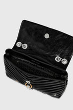 Load image into Gallery viewer, EDIE MEDIUM CROSSBODY WITH CELESTIAL STUDS