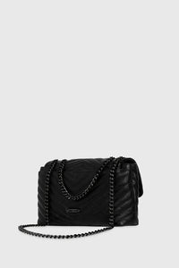 EDIE MEDIUM CROSSBODY