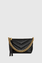 Load image into Gallery viewer, EDIE CROSSBODY WITH CHAIN